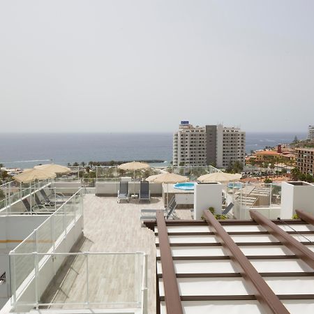 Hotel Coral Ocean View - Adults Only Playa de las Americas  Exteriér fotografie