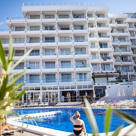 Hotel Coral Ocean View - Adults Only Playa de las Americas  Exteriér fotografie