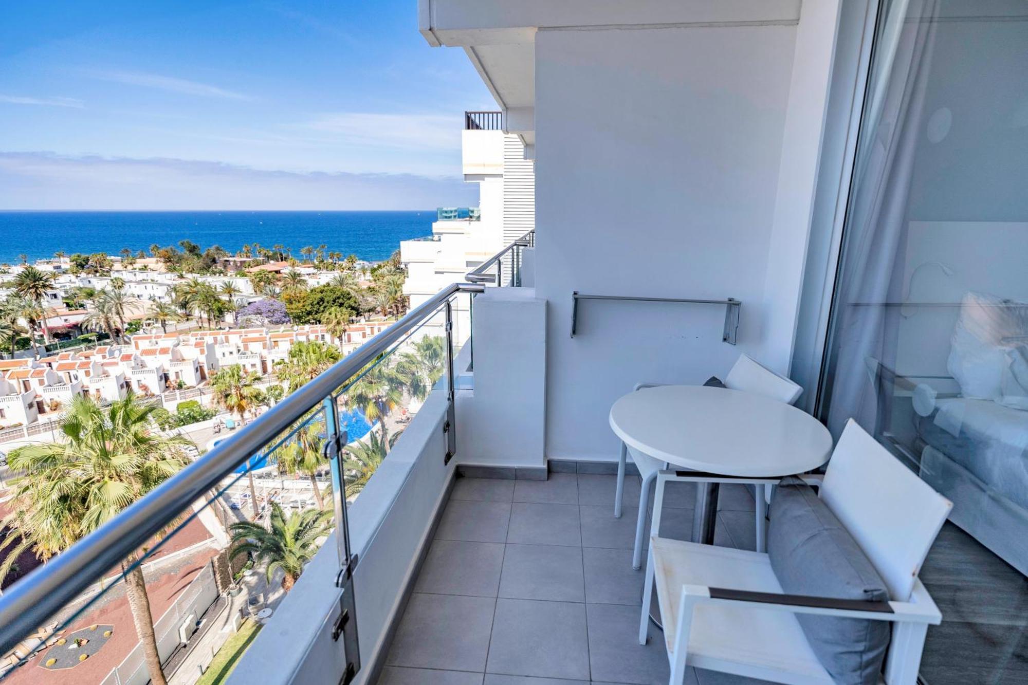 Hotel Coral Ocean View - Adults Only Playa de las Americas  Exteriér fotografie