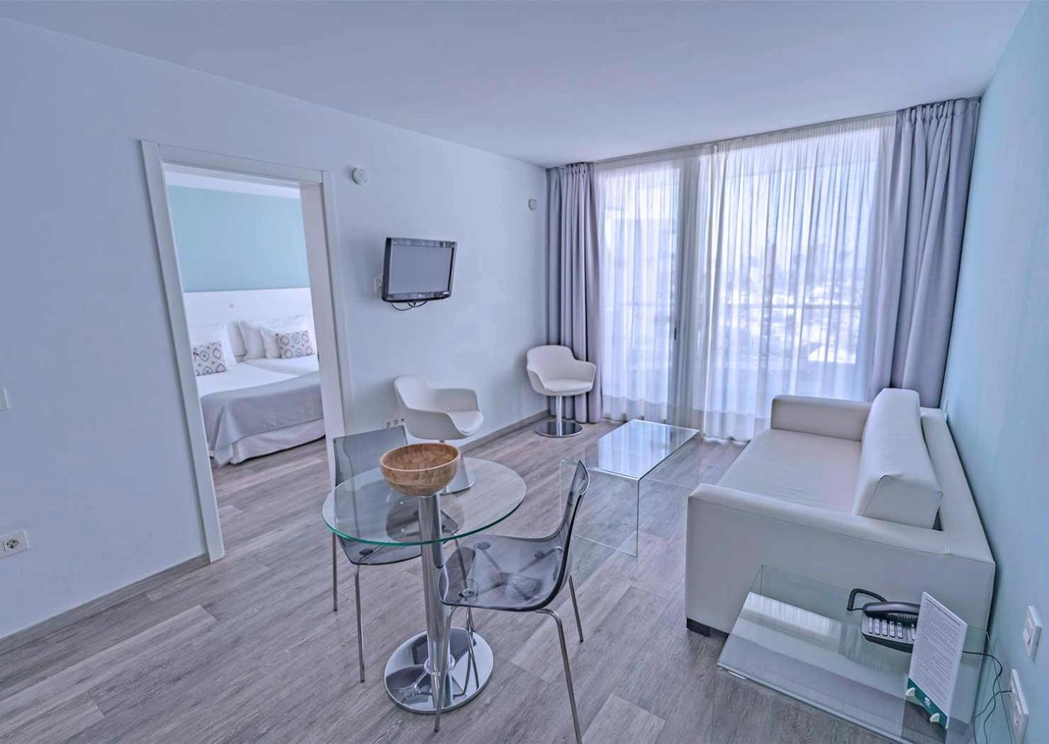 Hotel Coral Ocean View - Adults Only Playa de las Americas  Exteriér fotografie