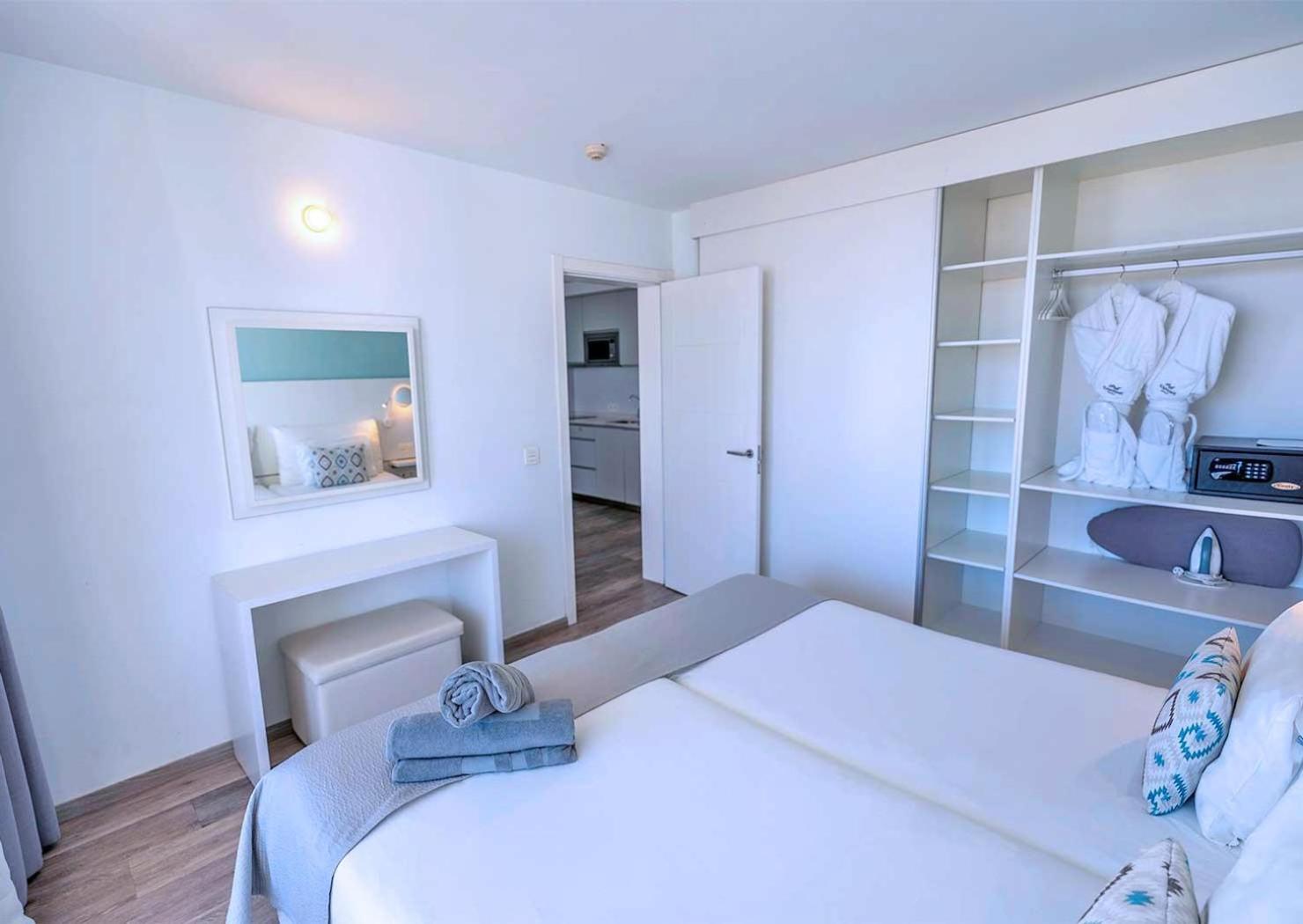 Hotel Coral Ocean View - Adults Only Playa de las Americas  Exteriér fotografie