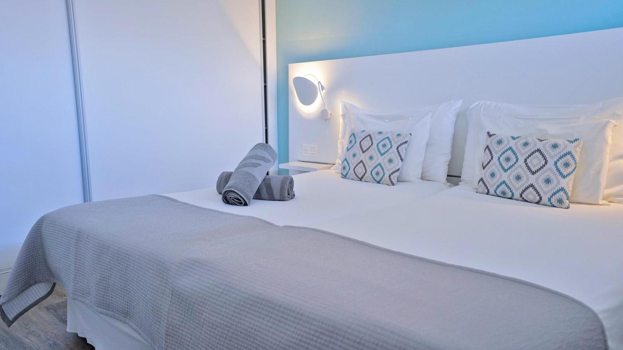 Hotel Coral Ocean View - Adults Only Playa de las Americas  Exteriér fotografie