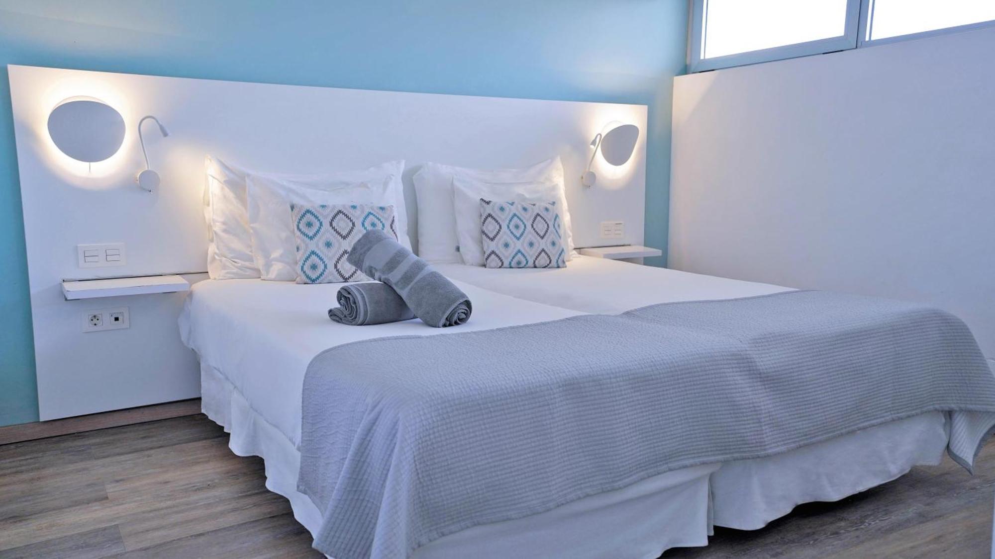 Hotel Coral Ocean View - Adults Only Playa de las Americas  Exteriér fotografie