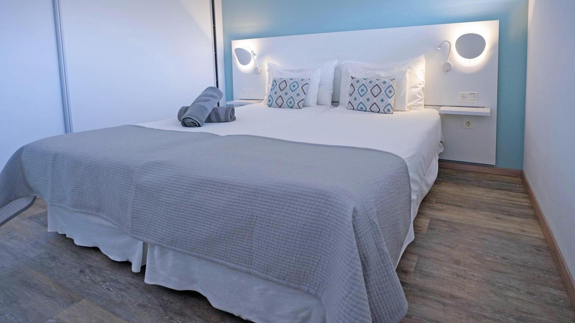 Hotel Coral Ocean View - Adults Only Playa de las Americas  Exteriér fotografie