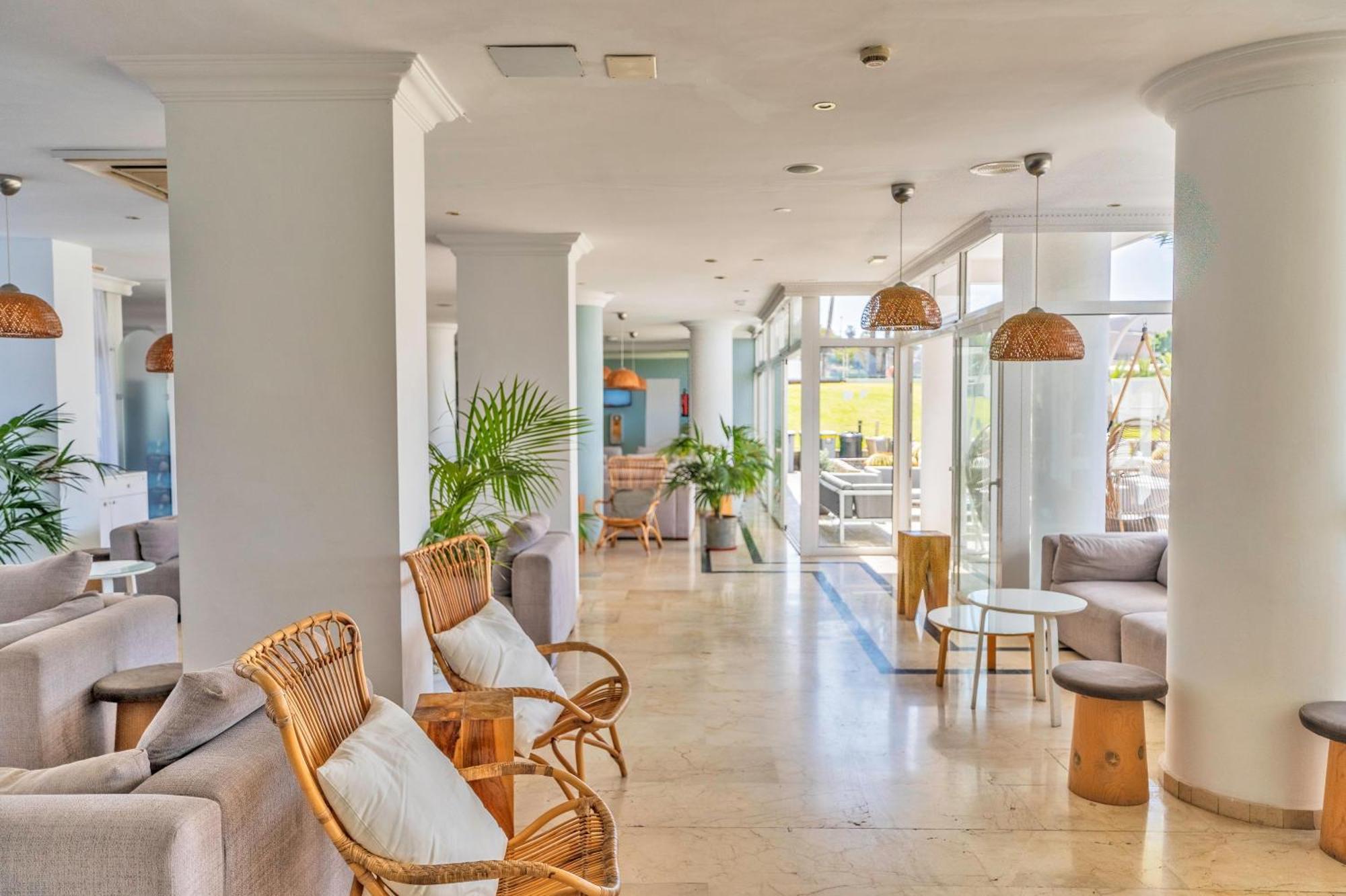 Hotel Coral Ocean View - Adults Only Playa de las Americas  Exteriér fotografie