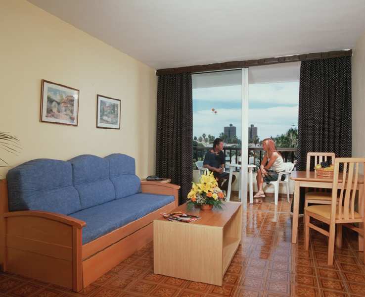 Hotel Coral Ocean View - Adults Only Playa de las Americas  Pokoj fotografie